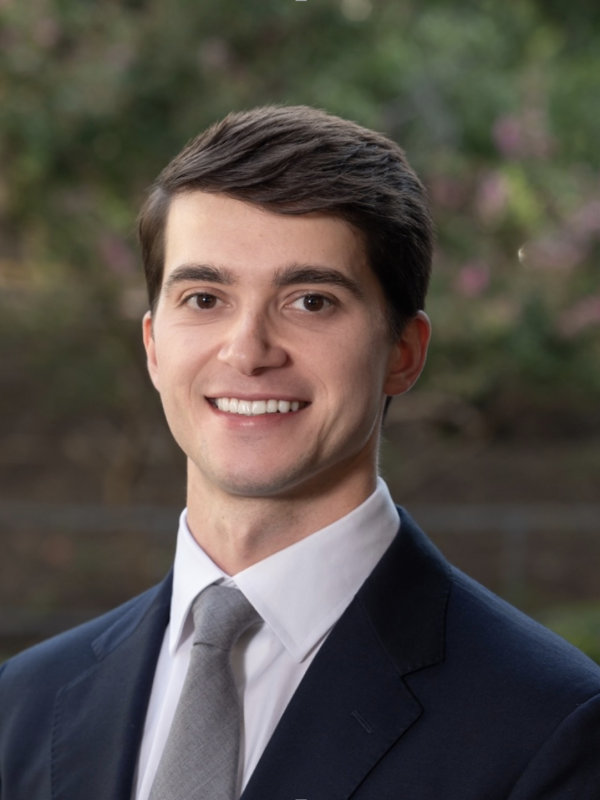 Headshot - Jack Walsh